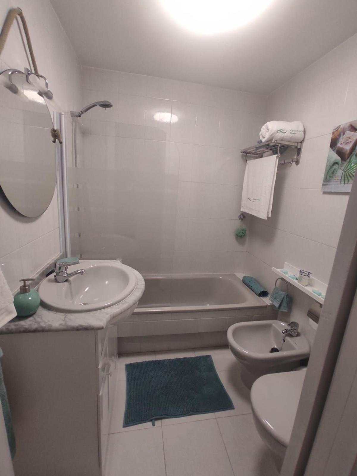 Apartamento Aguamarina Bueu Zewnętrze zdjęcie